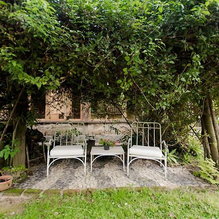Pousada Sitio E Poesia Teresópolis Exterior foto
